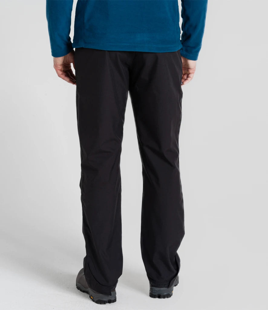 CR241 Craghoppers Expert Kiwi Waterproof Trousers