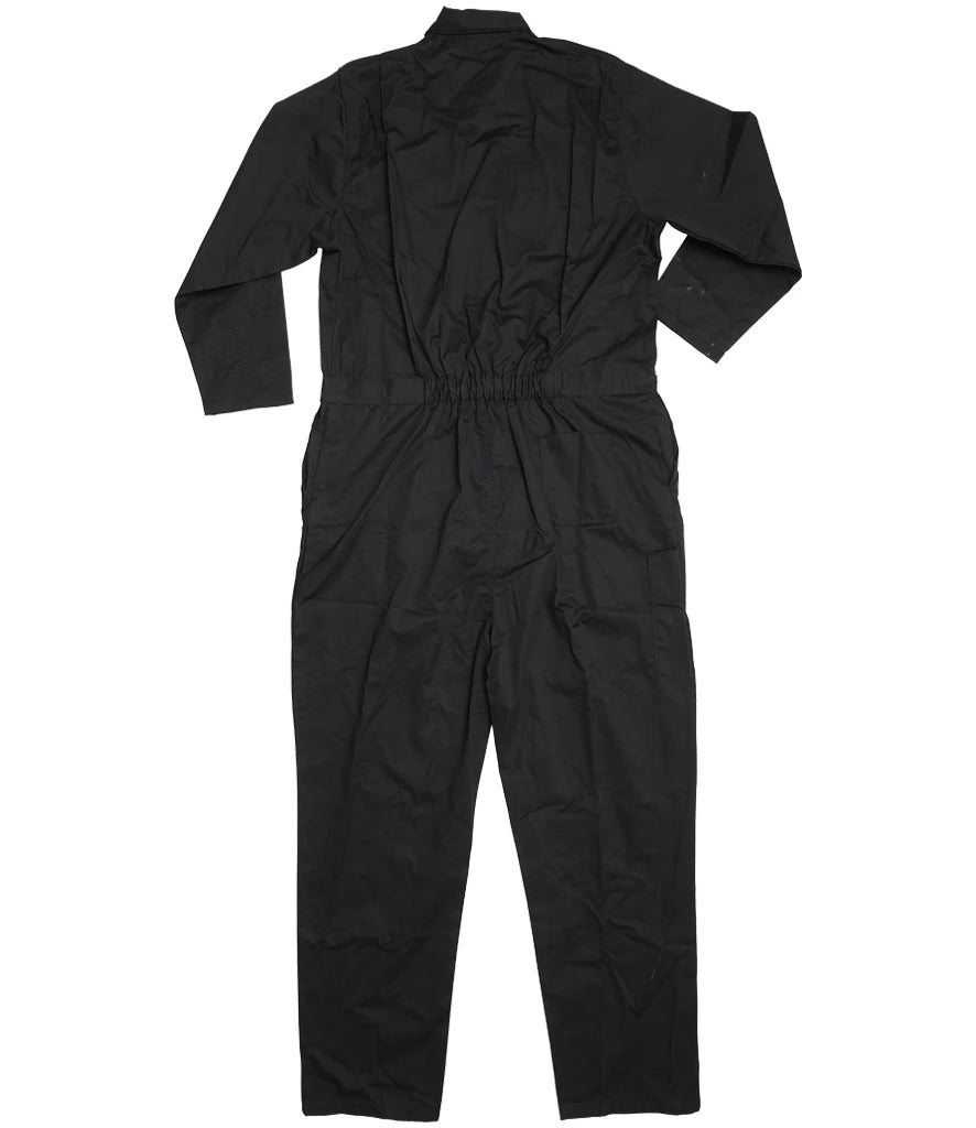 DV002 Warrior Stud Front Coverall