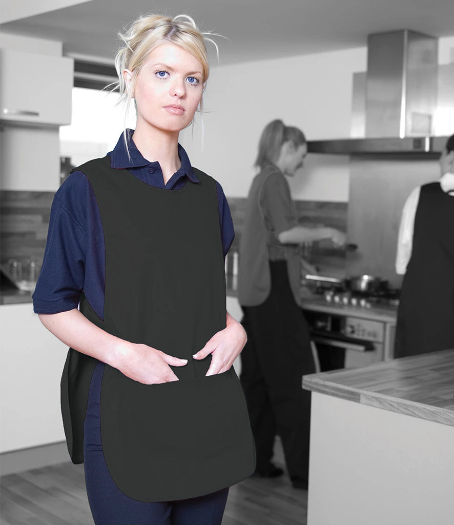 DV250 Warrior Pocket Tabard