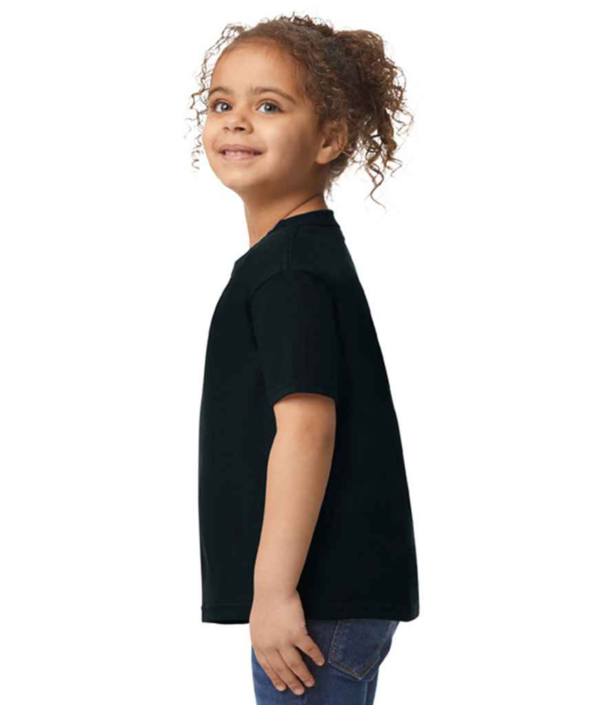 GD05P Gildan Heavy Cotton™ Toddler T-Shirt