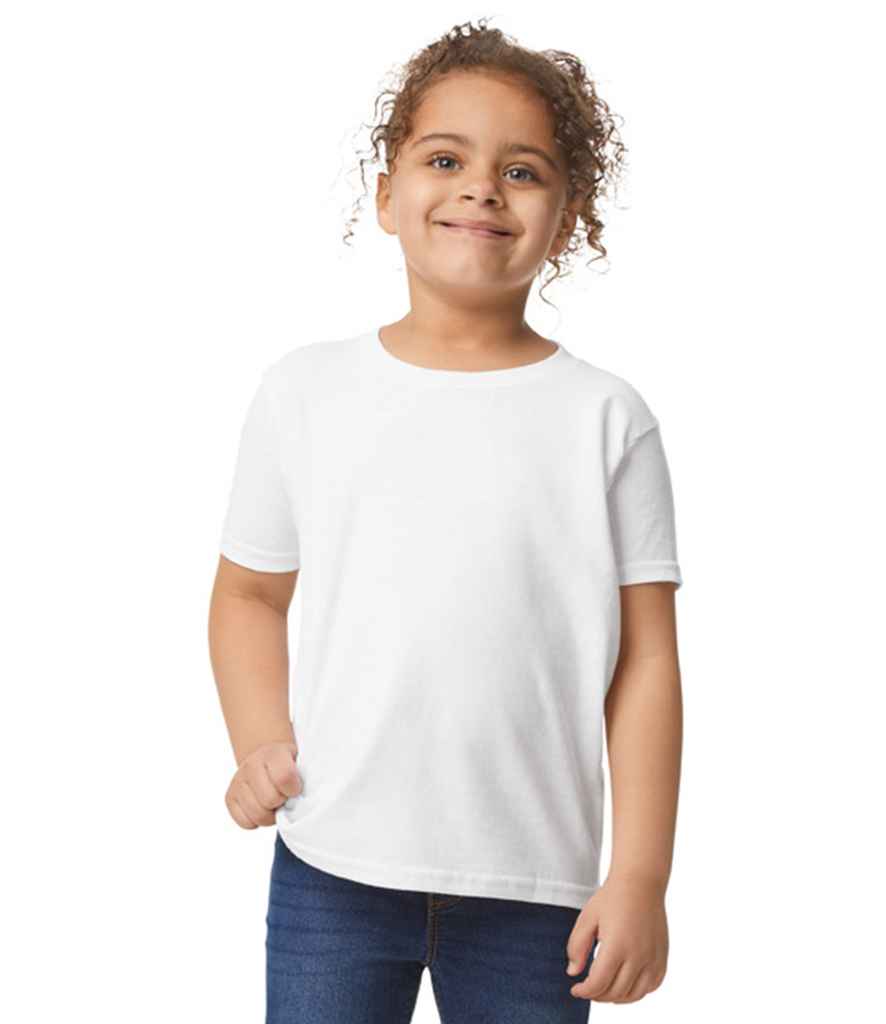 GD05P Gildan Heavy Cotton™ Toddler T-Shirt