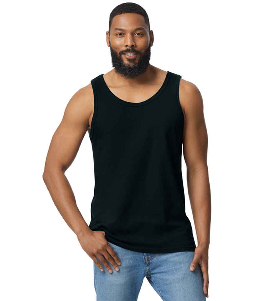 GD12 Gildan SoftStyle® Tank Top
