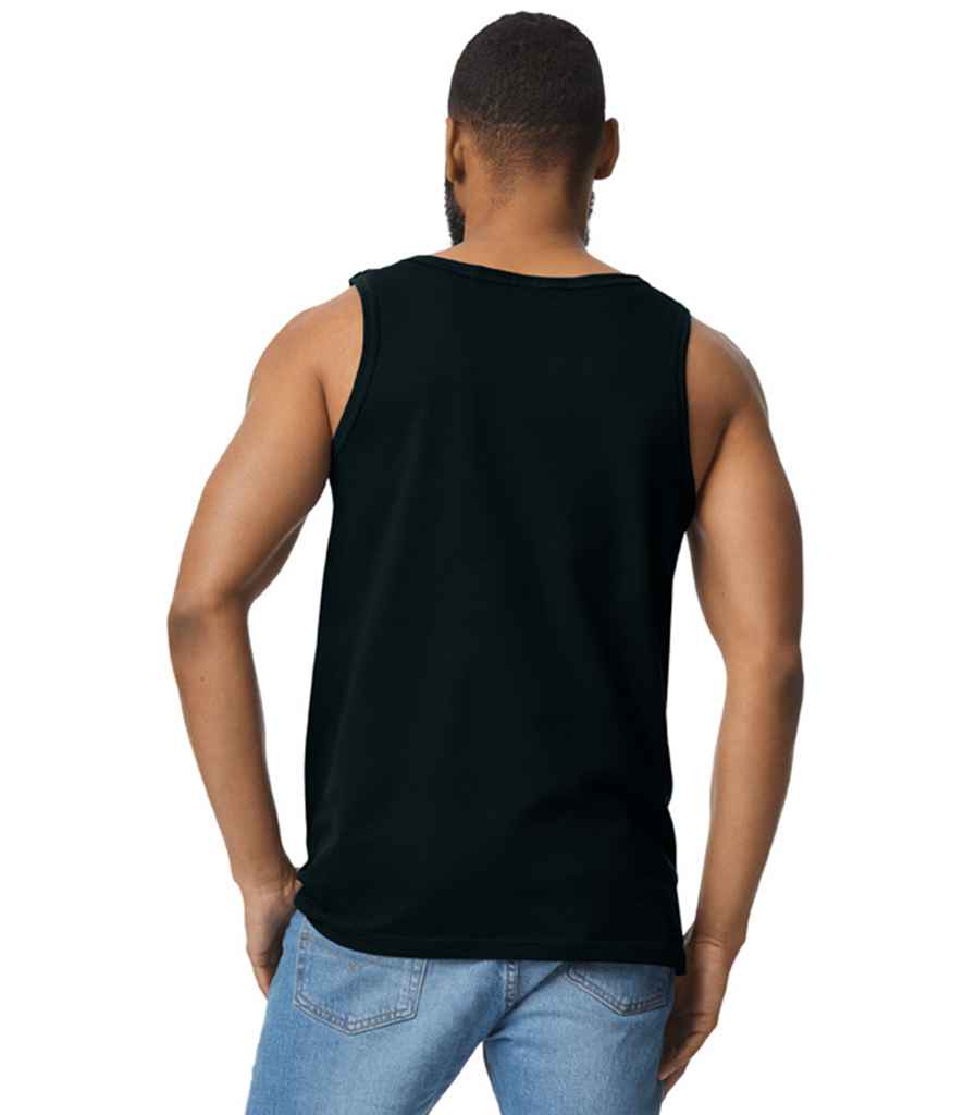 GD12 Gildan SoftStyle® Tank Top