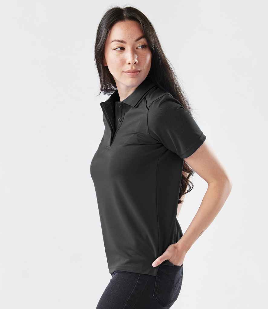 GPX5W Stormtech Ladies Endurance HD Polo Shirt