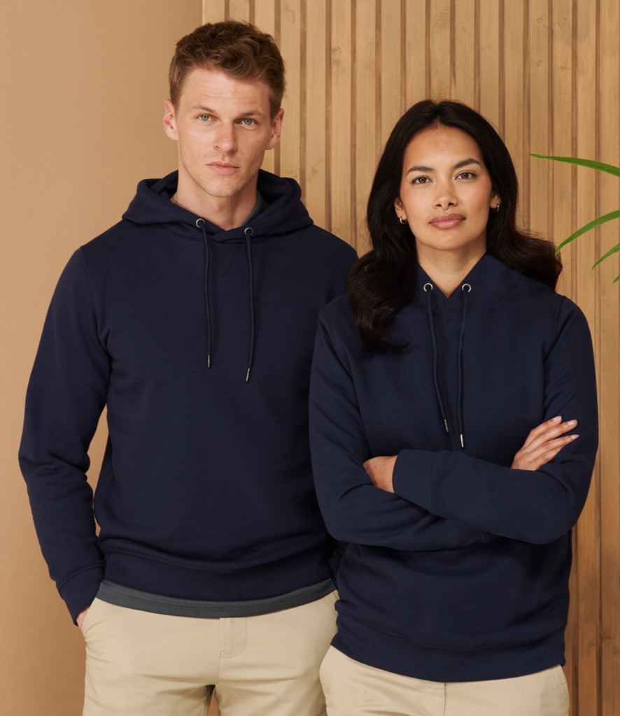 H841 Henbury Unisex Sustainable Hoodie