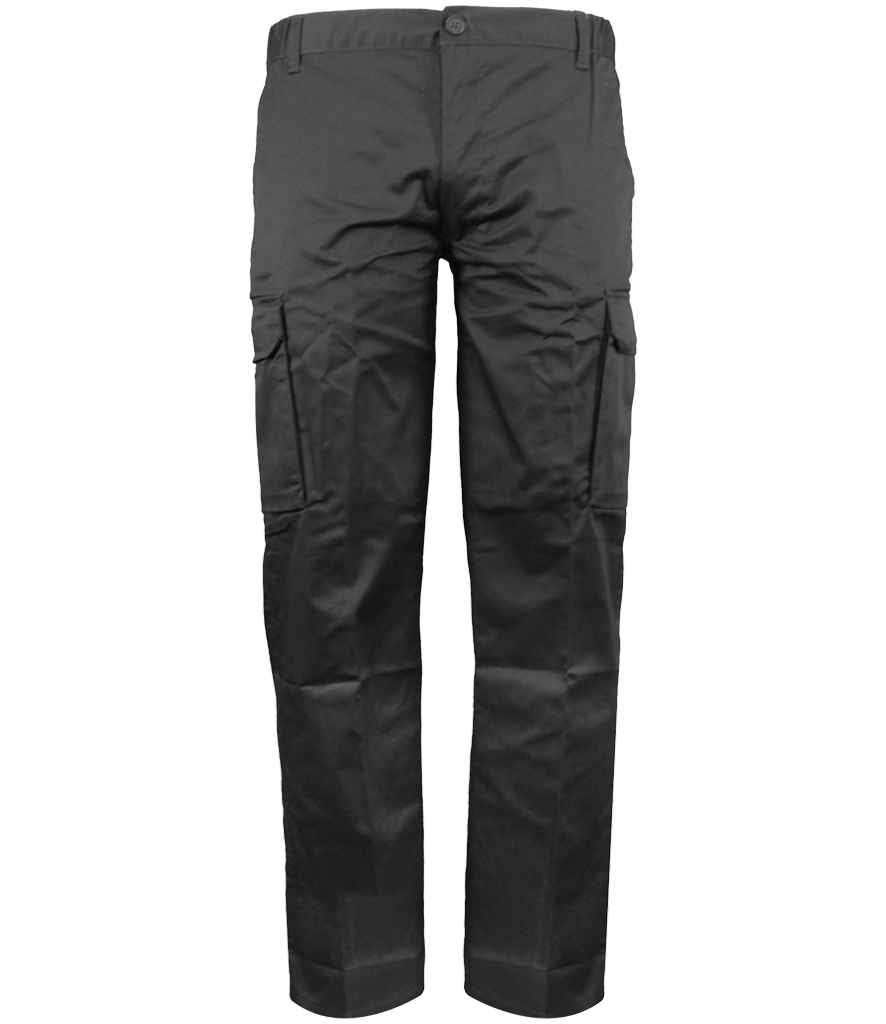 HL210 Warrior Cargo Trousers