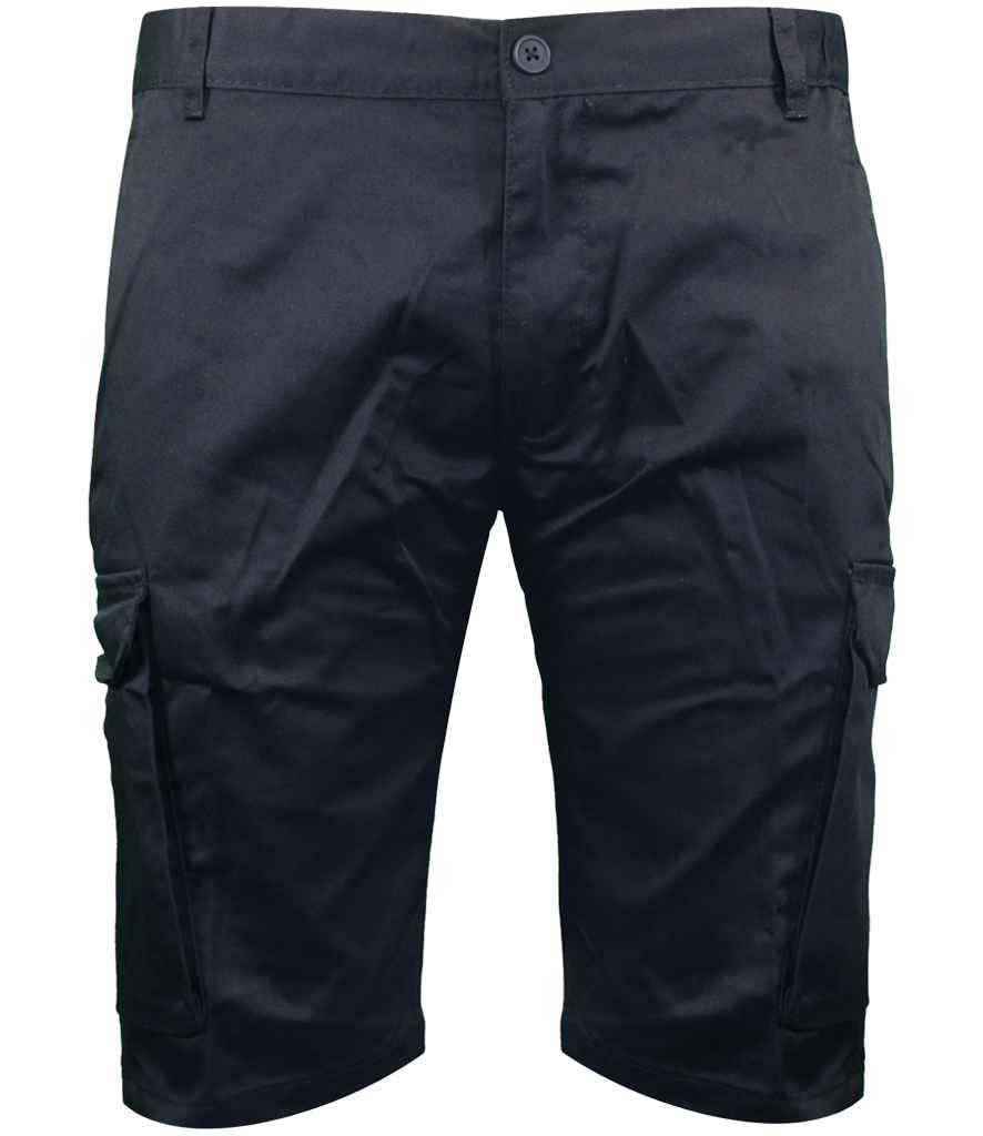 HL241 Warrior Cargo Shorts