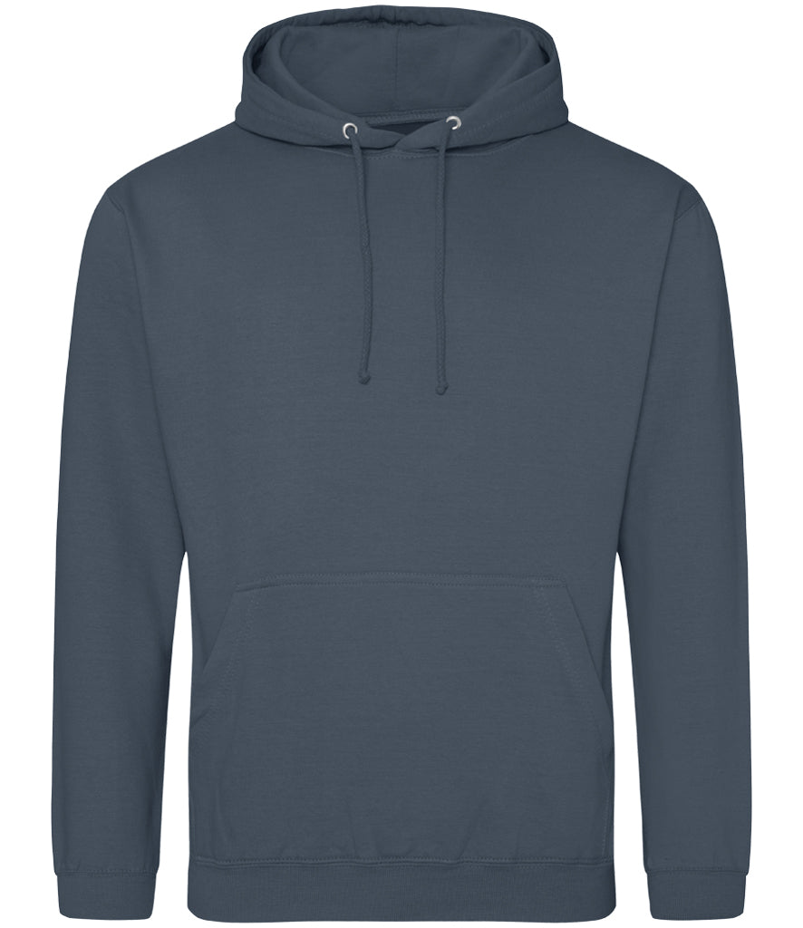 JH001 AWDis College Hoodie