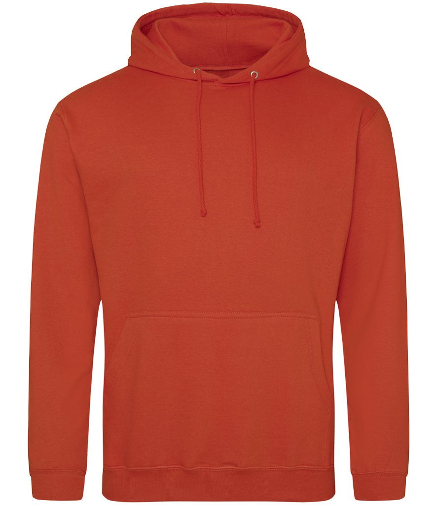 JH001 AWDis College Hoodie