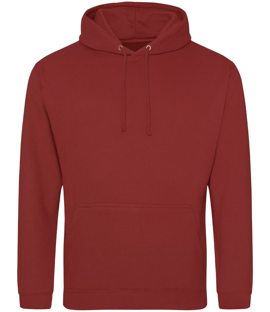 JH001 AWDis College Hoodie