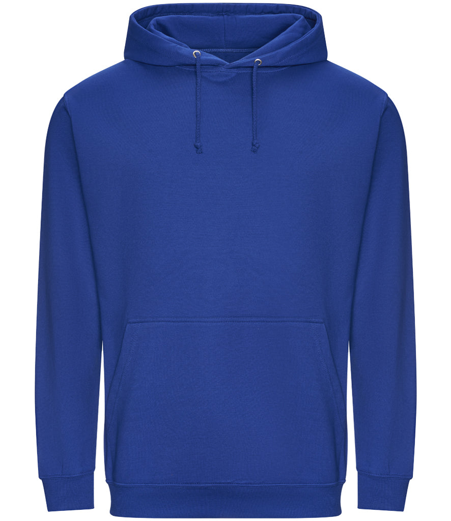 JH001 AWDis College Hoodie