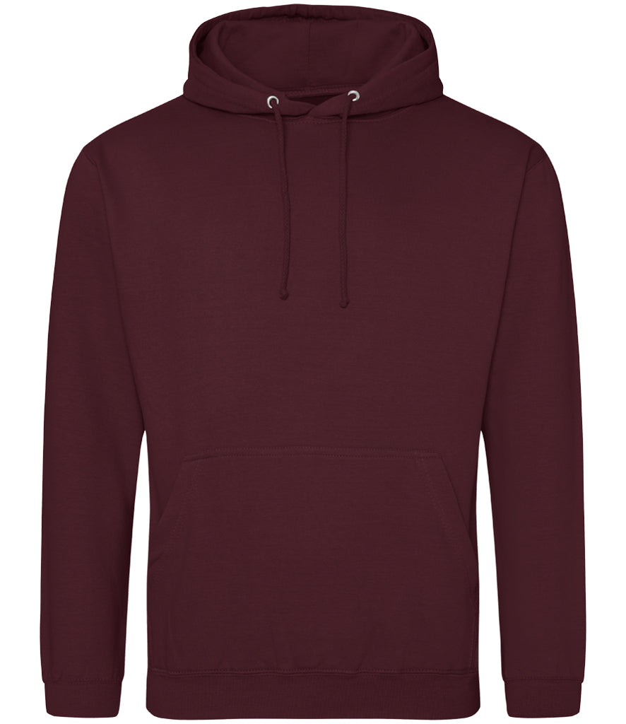 JH001 AWDis College Hoodie