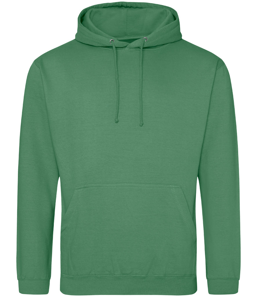 JH001 AWDis College Hoodie