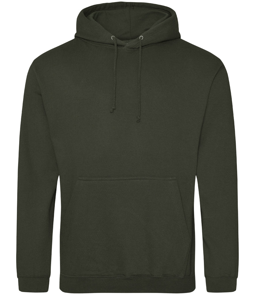 JH001 AWDis College Hoodie