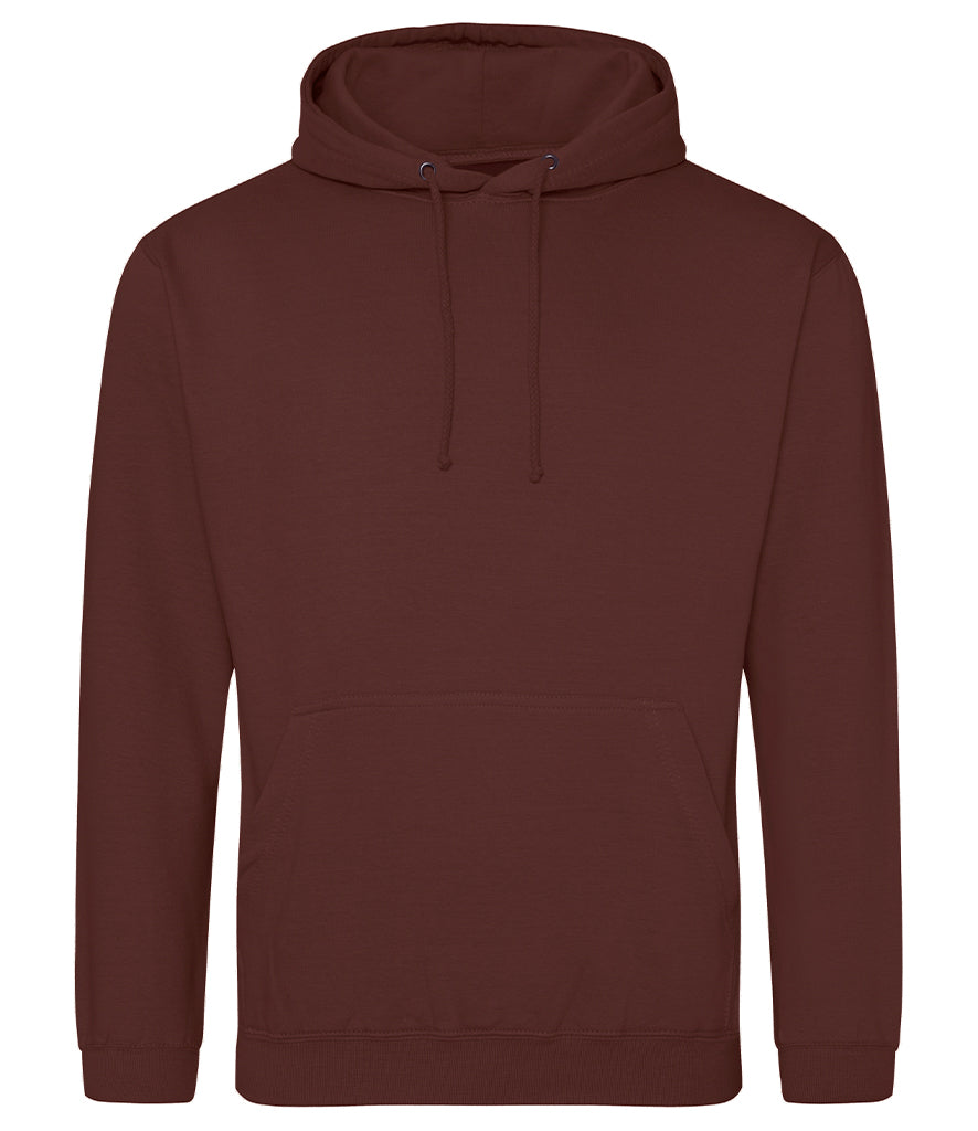 JH001 AWDis College Hoodie