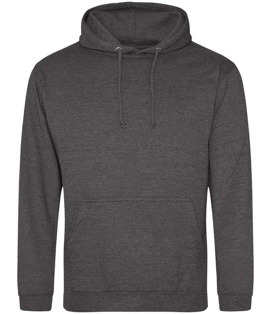JH001 AWDis College Hoodie