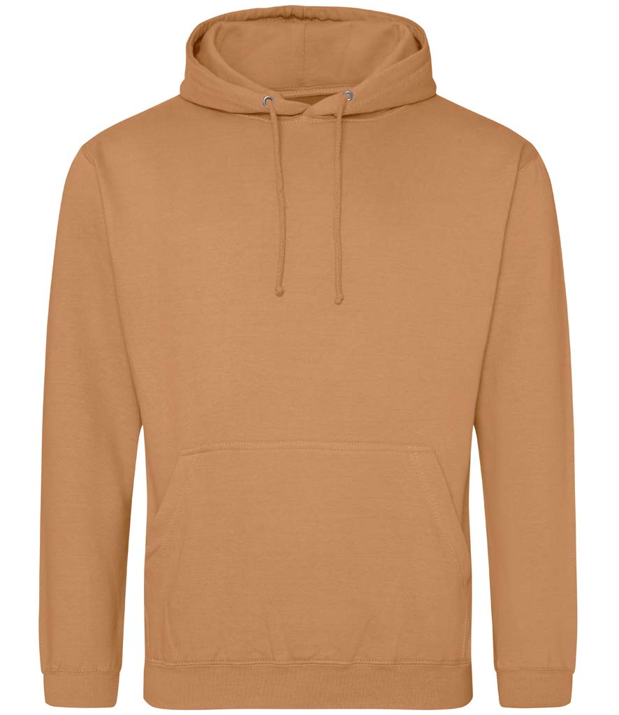 JH001 AWDis College Hoodie