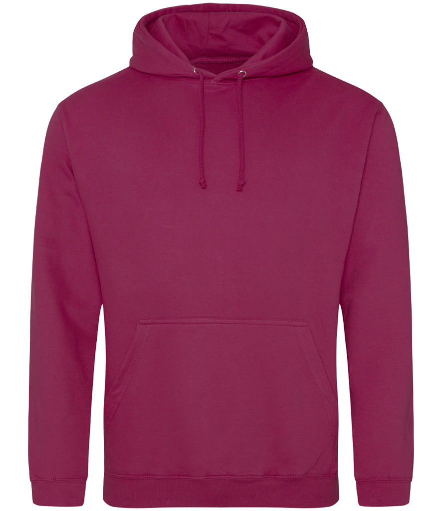 JH001 AWDis College Hoodie