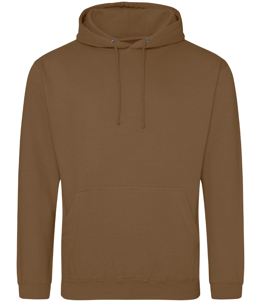 JH001 AWDis College Hoodie