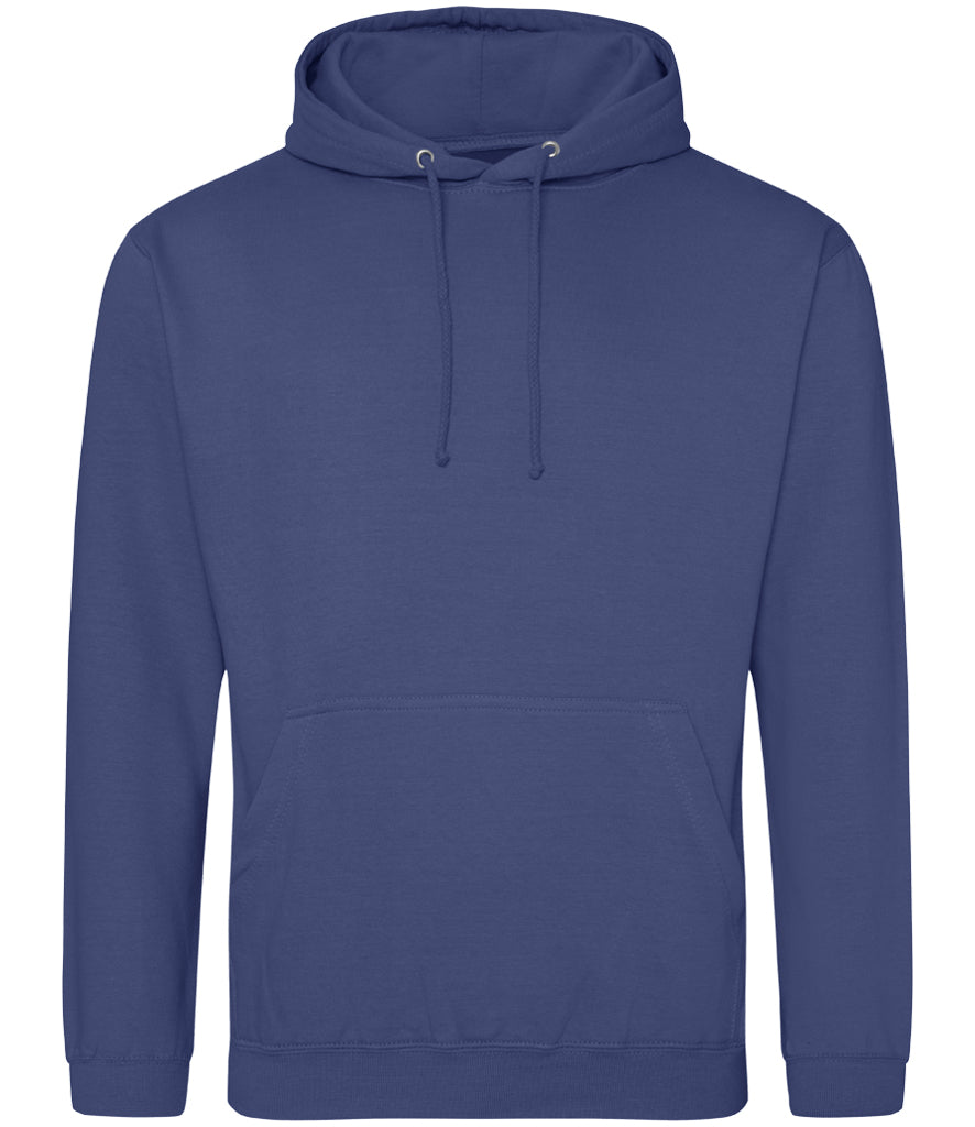 JH001 AWDis College Hoodie