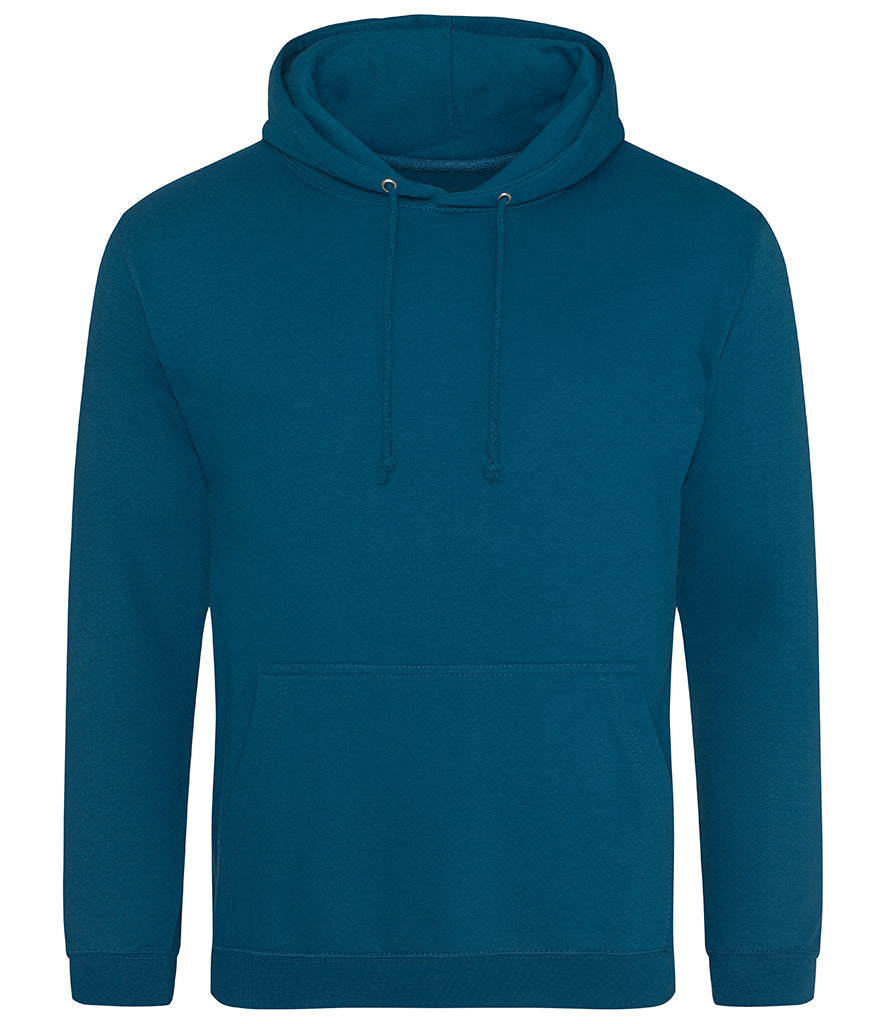 JH001 AWDis College Hoodie