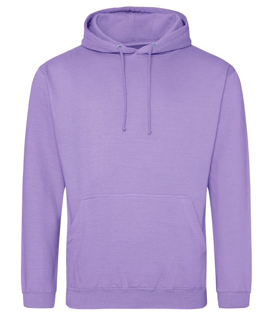 JH001 AWDis College Hoodie