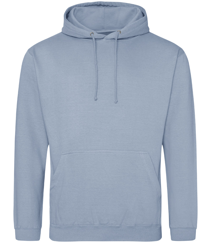JH001 AWDis College Hoodie