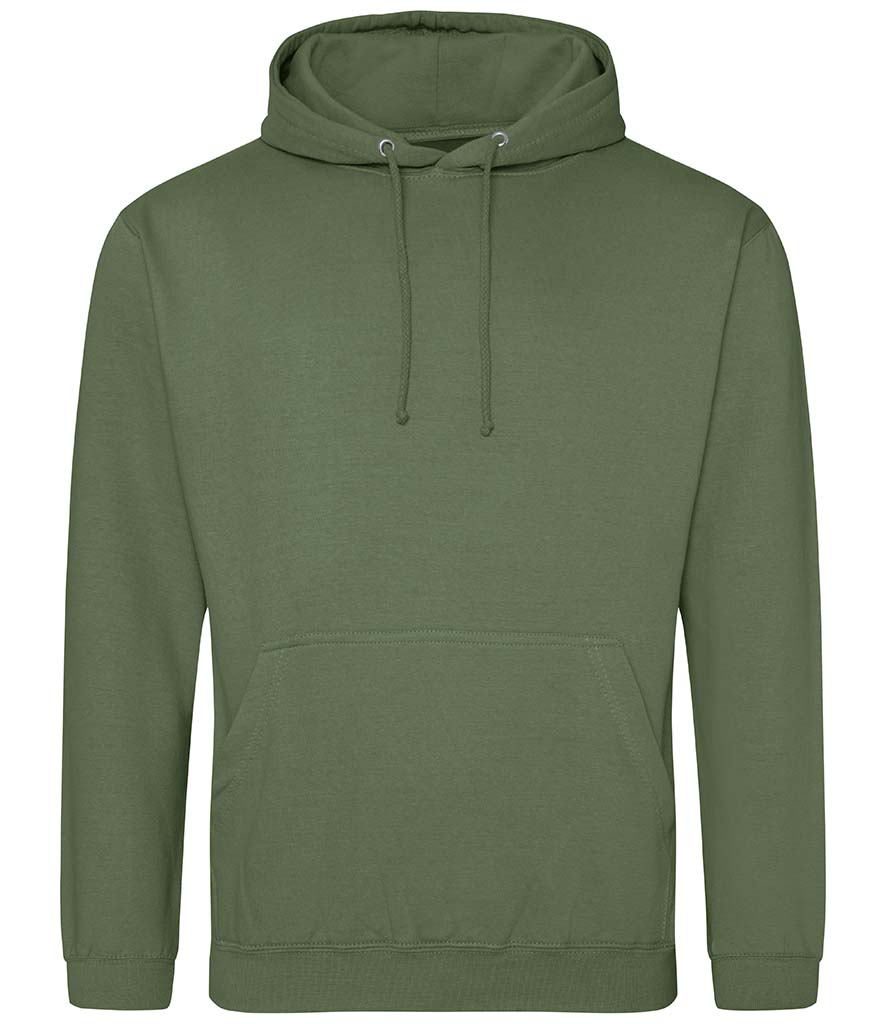 JH001 AWDis College Hoodie