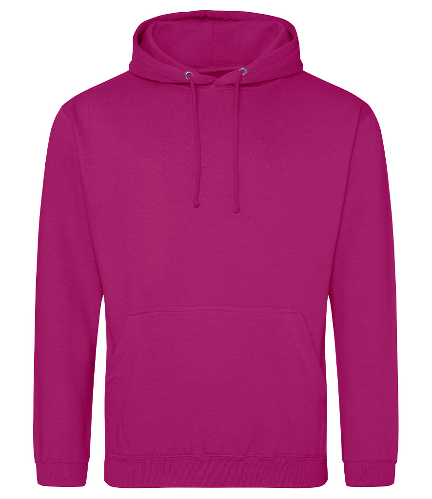 JH001 AWDis College Hoodie