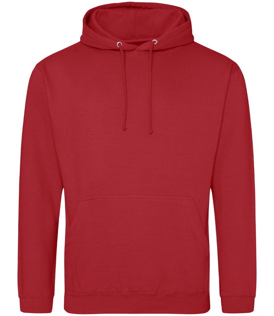 JH001 AWDis College Hoodie