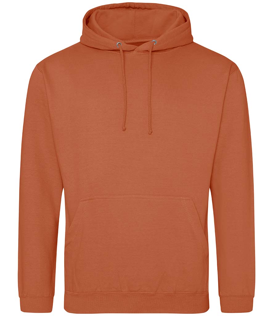 JH001 AWDis College Hoodie
