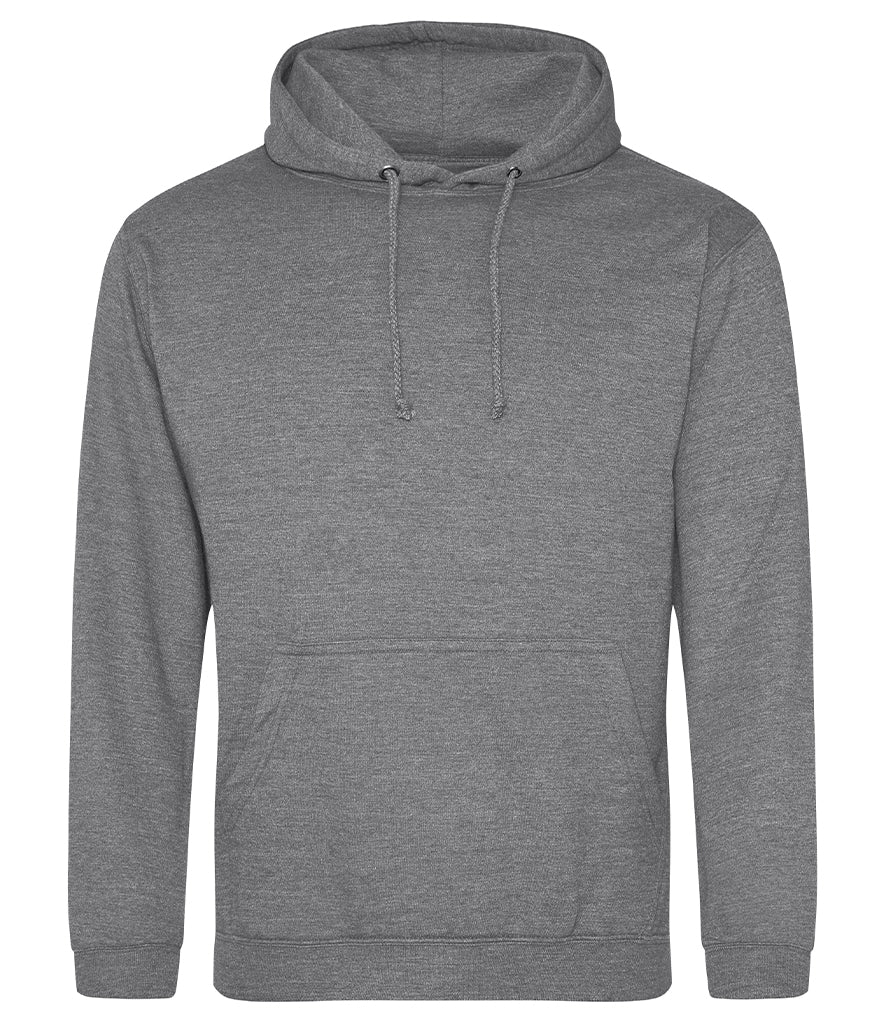 JH001 AWDis College Hoodie