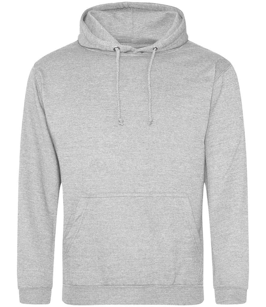 JH001 AWDis College Hoodie