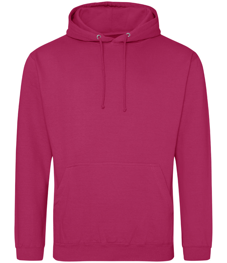 JH001 AWDis College Hoodie