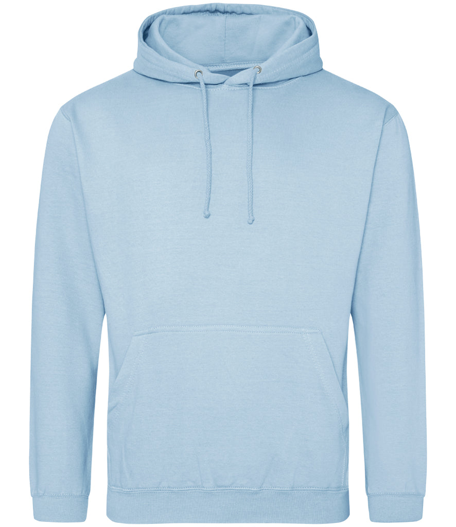 JH001 AWDis College Hoodie