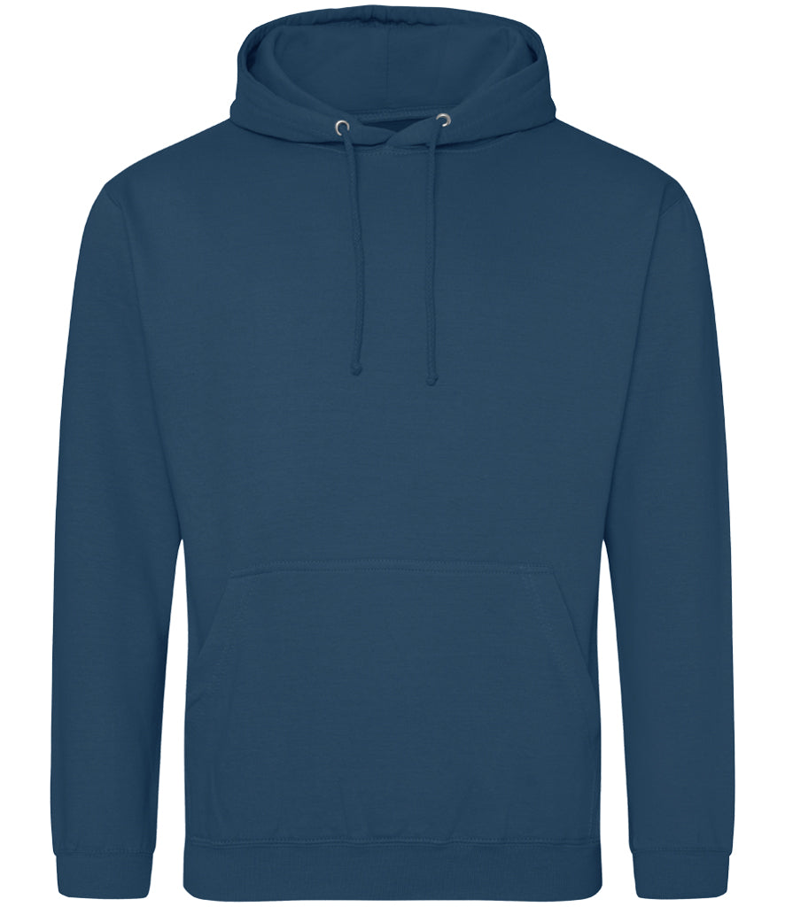 JH001 AWDis College Hoodie
