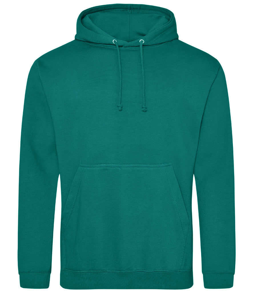 JH001 AWDis College Hoodie