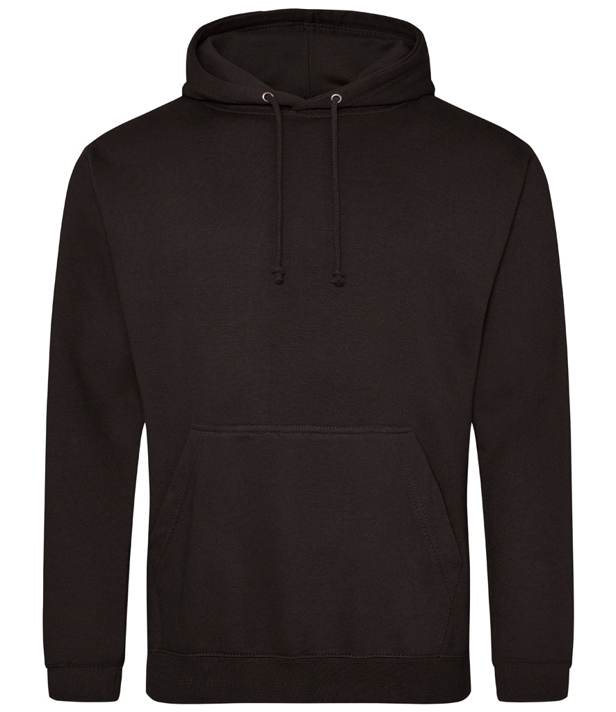 JH001 AWDis College Hoodie