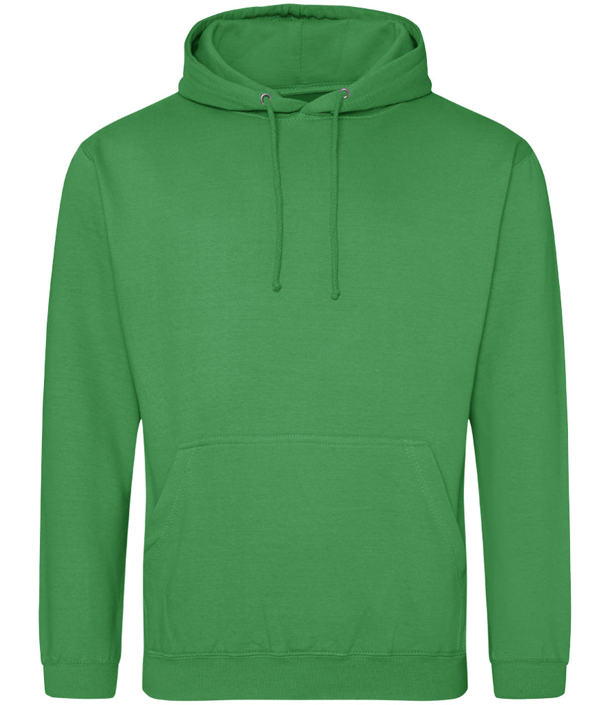 JH001 AWDis College Hoodie