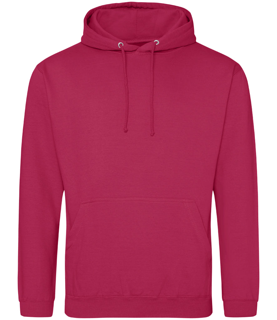 JH001 AWDis College Hoodie