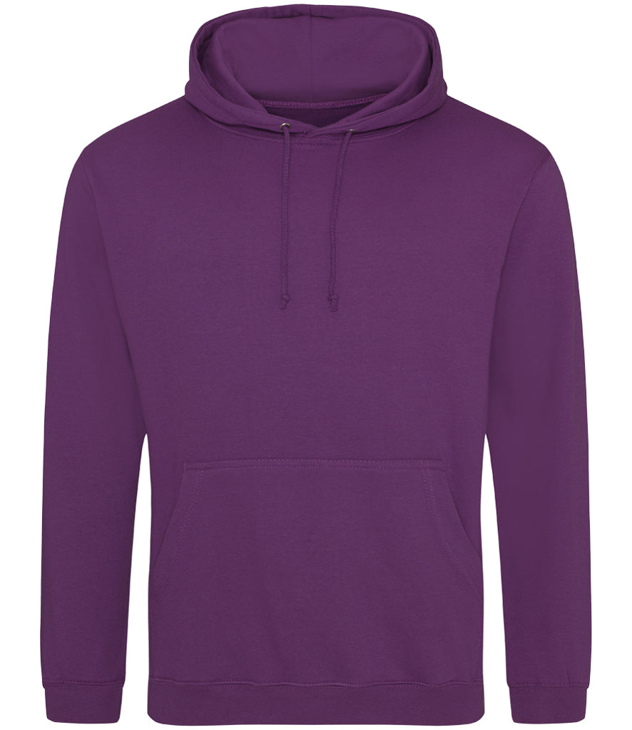 JH001 AWDis College Hoodie