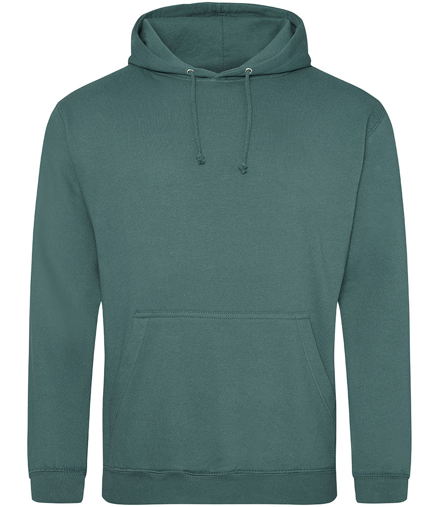 JH001 AWDis College Hoodie