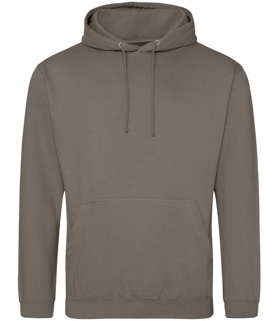 JH001 AWDis College Hoodie
