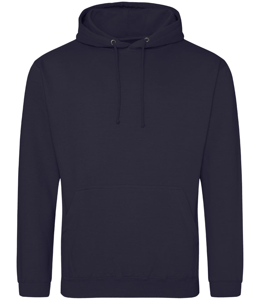 JH001 AWDis College Hoodie