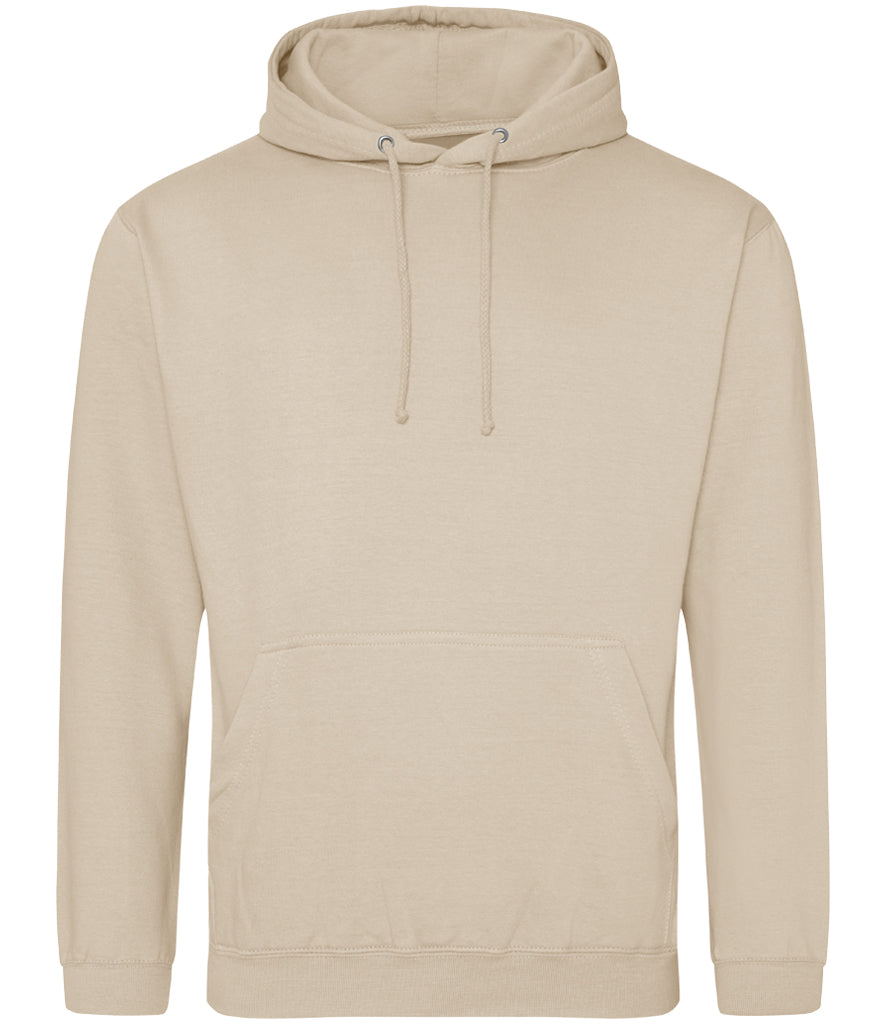 JH001 AWDis College Hoodie