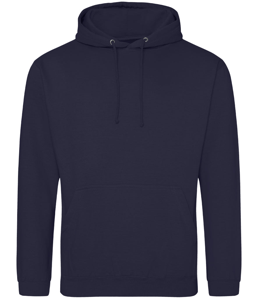 JH001 AWDis College Hoodie
