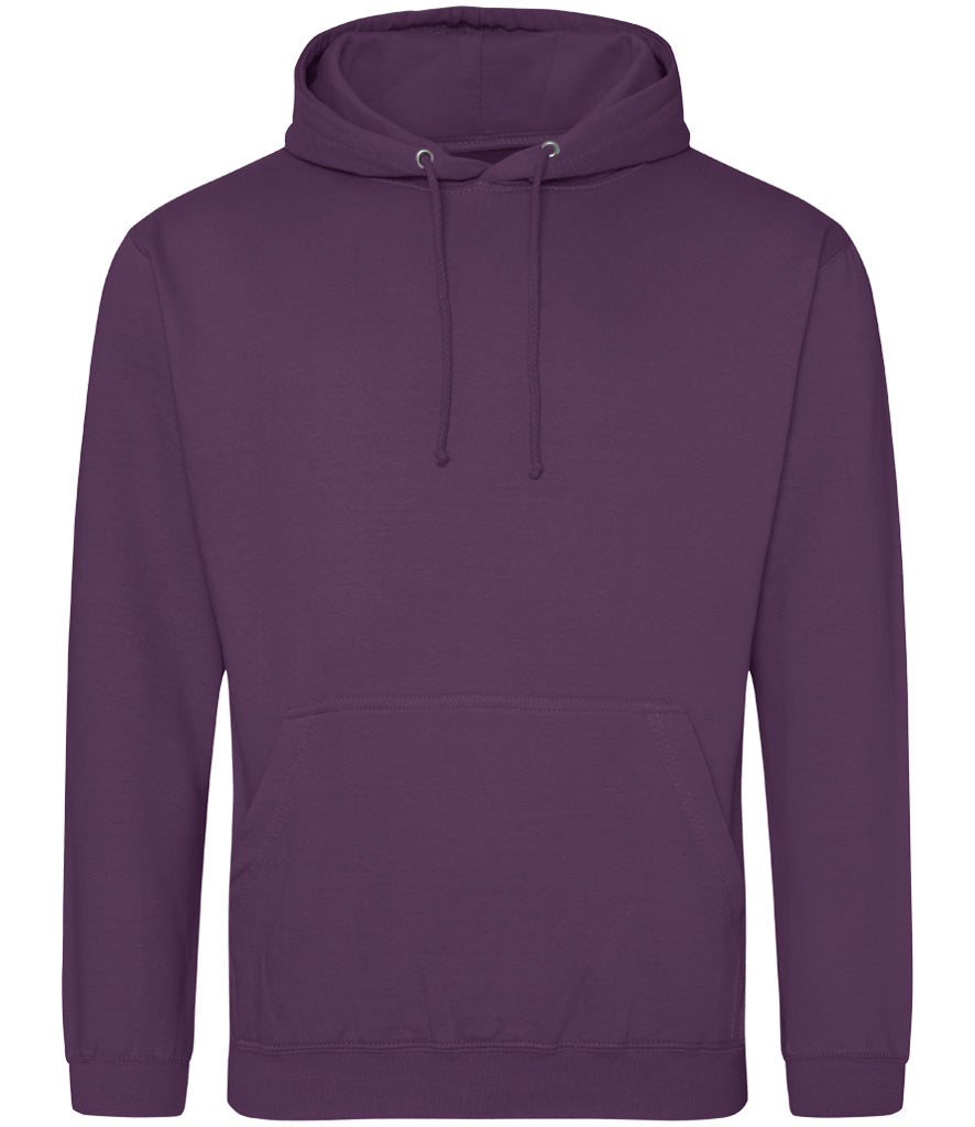 JH001 AWDis College Hoodie