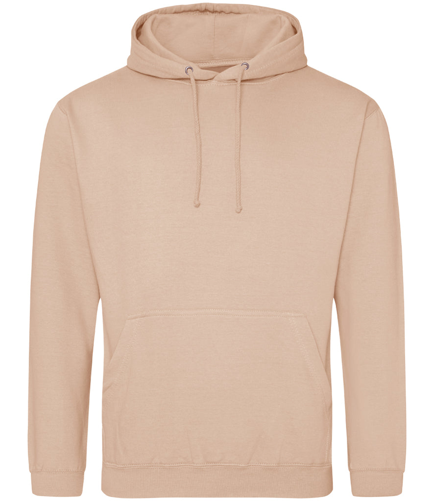 JH001 AWDis College Hoodie