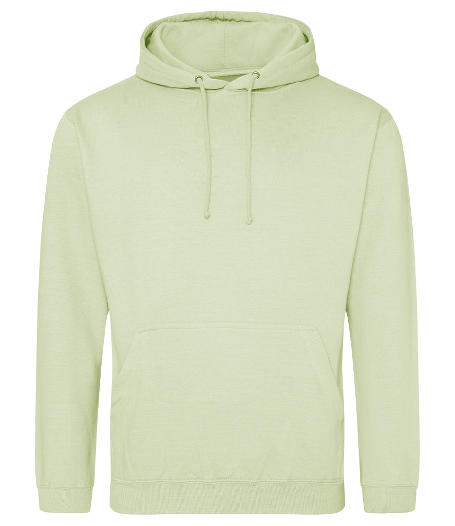 JH001 AWDis College Hoodie