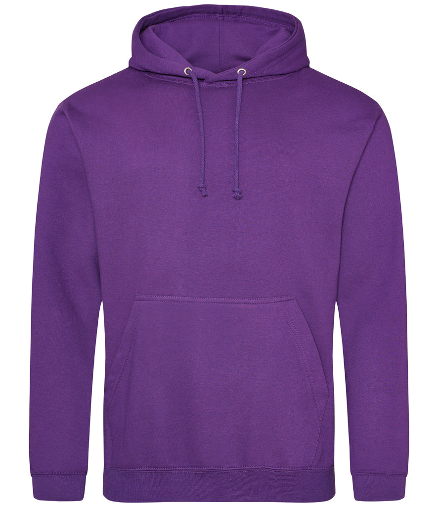 JH001 AWDis College Hoodie